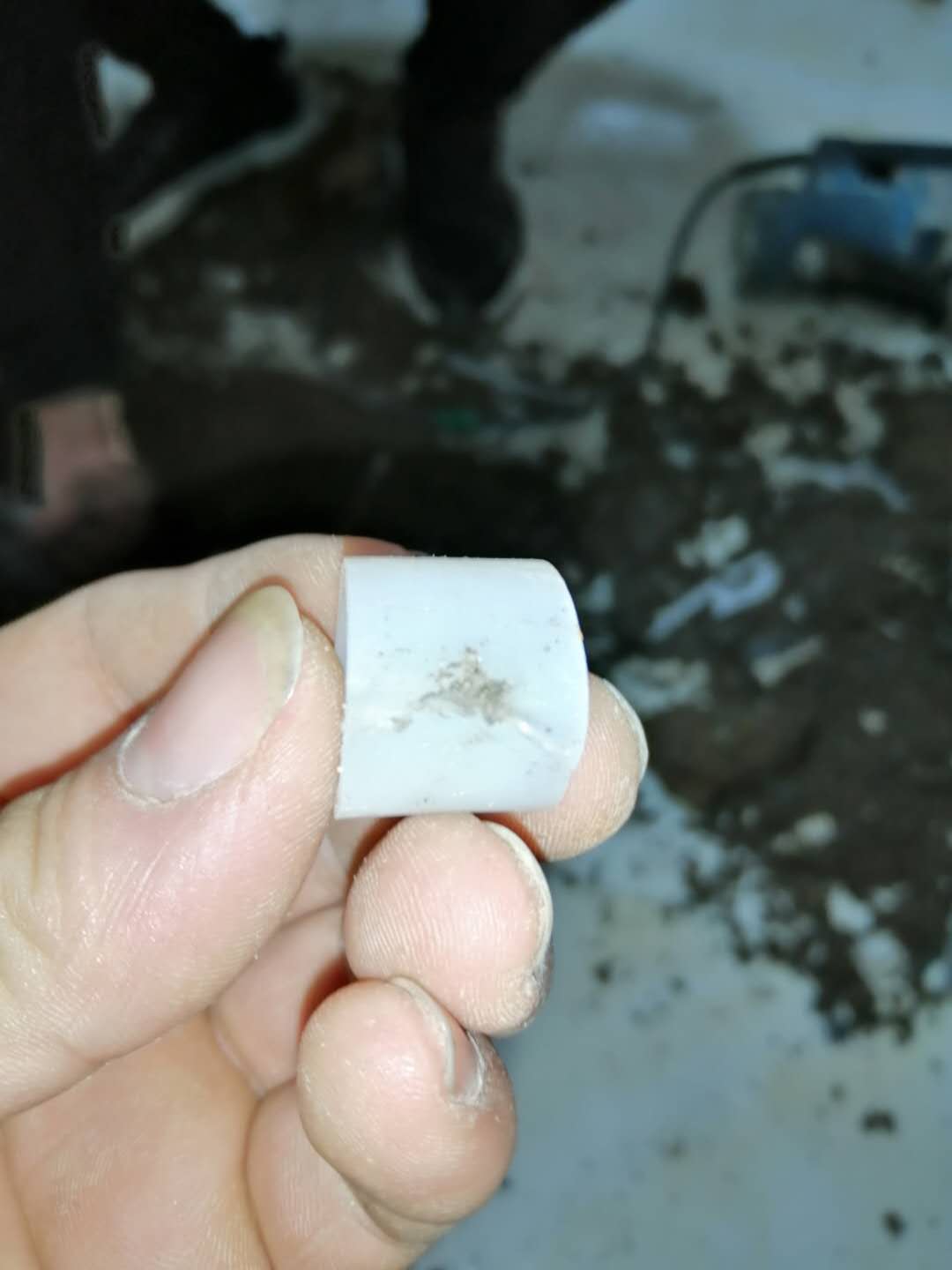 邳州地暖漏水检测